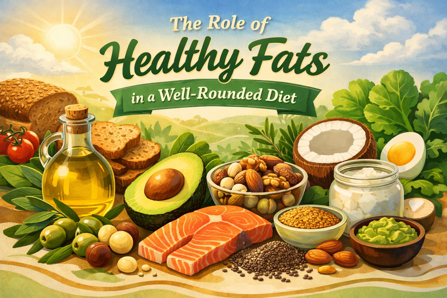 Best Diet Plan for Weight Loss